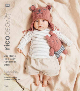 Titelbild der Rico Baby 26