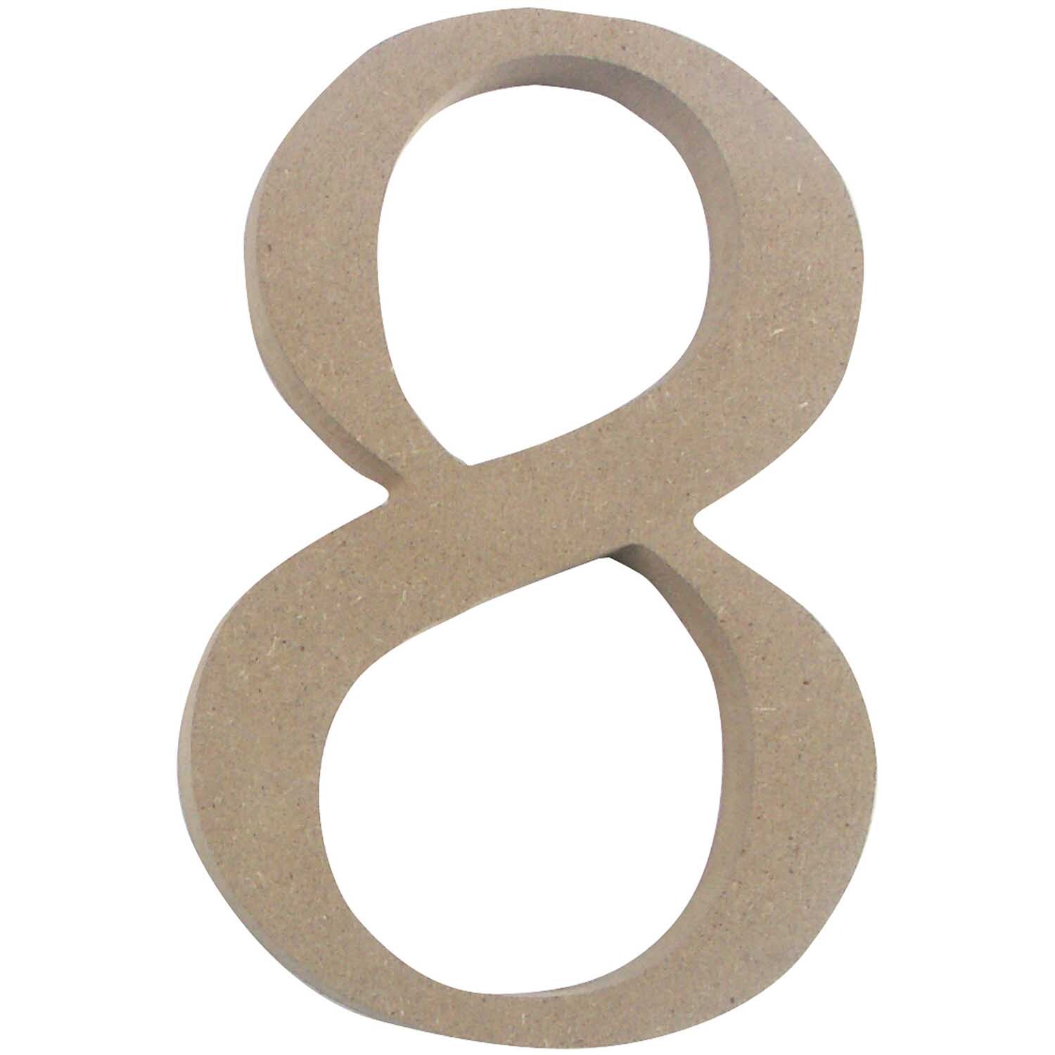 8